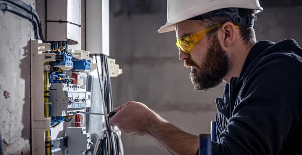 Hero image for S & G Electrical Services