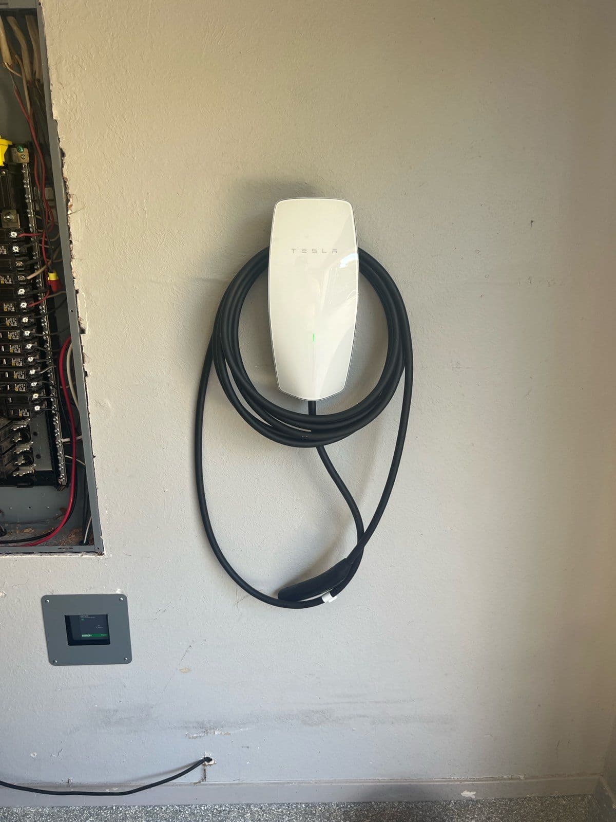 EV Home Charging Made Easy in Plano TX image