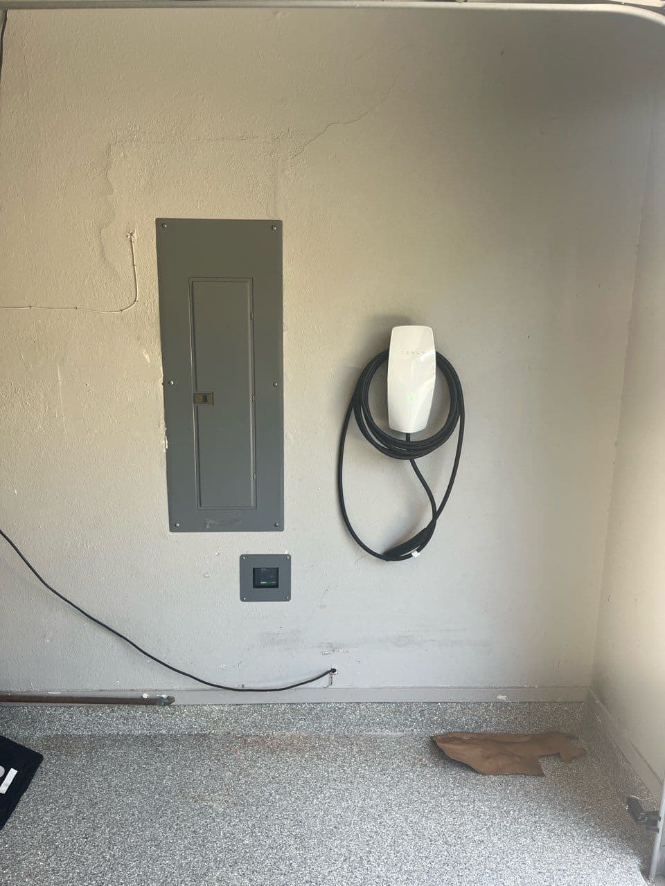 Gallery photos for EV Home Charging Made Easy in Plano TX: Image #1
