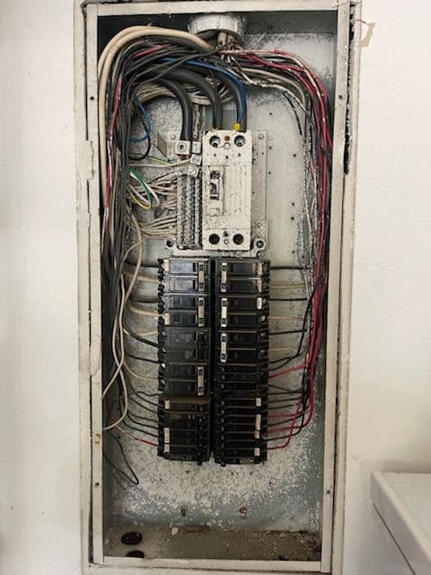 Arlington TX Electrical Panel and Service Upgrade image