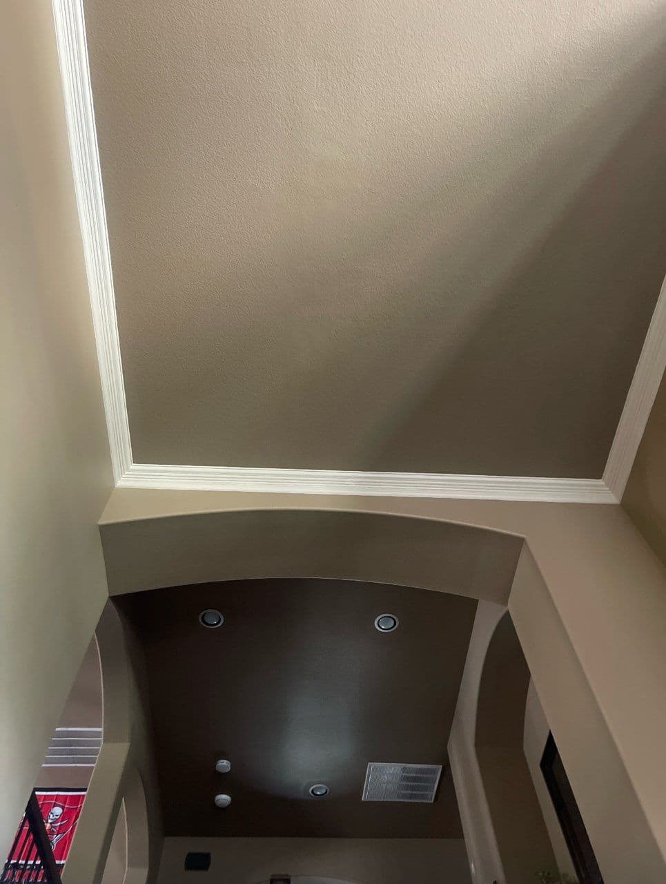 Gallery photos for Elegant Lighting Installation in Frisco TX: Image #1