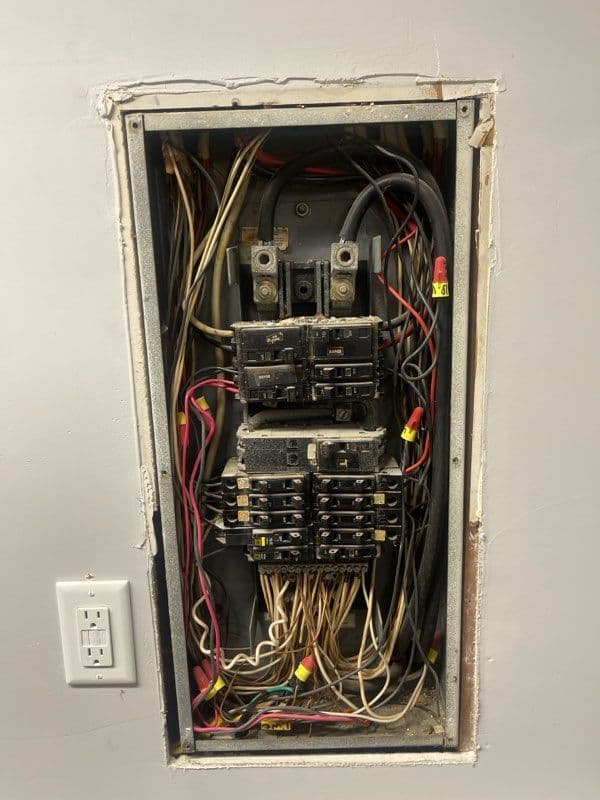 Reliable Electrical Upgrades in Fort Worth