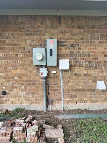 Reliable Electrical Upgrades in Fort Worth